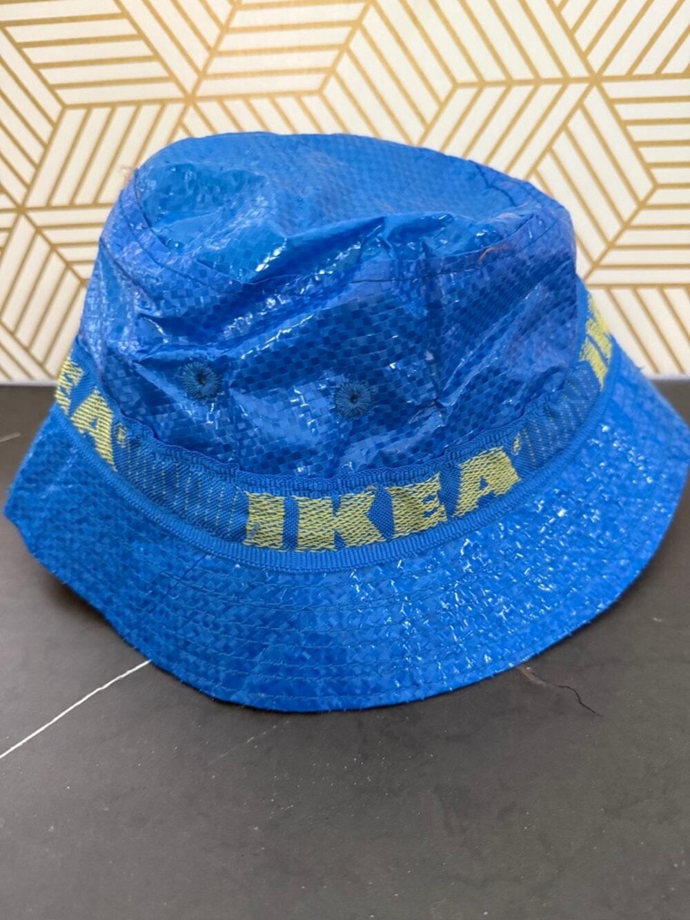 Ikea KNORVA Bucket Hat
